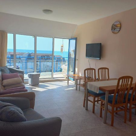 Vega Village Ap A8 Sveti Vlas Exterior photo